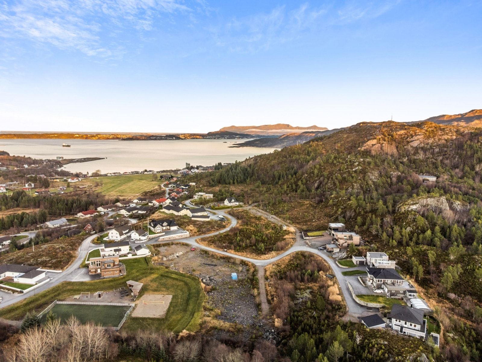 Ta kontakt for en hyggelig boligprat! Galleribilde