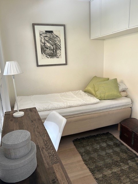 Soverom 3 Galleribilde