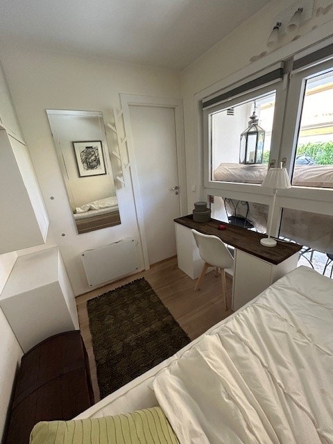 Soverom 3 Galleribilde