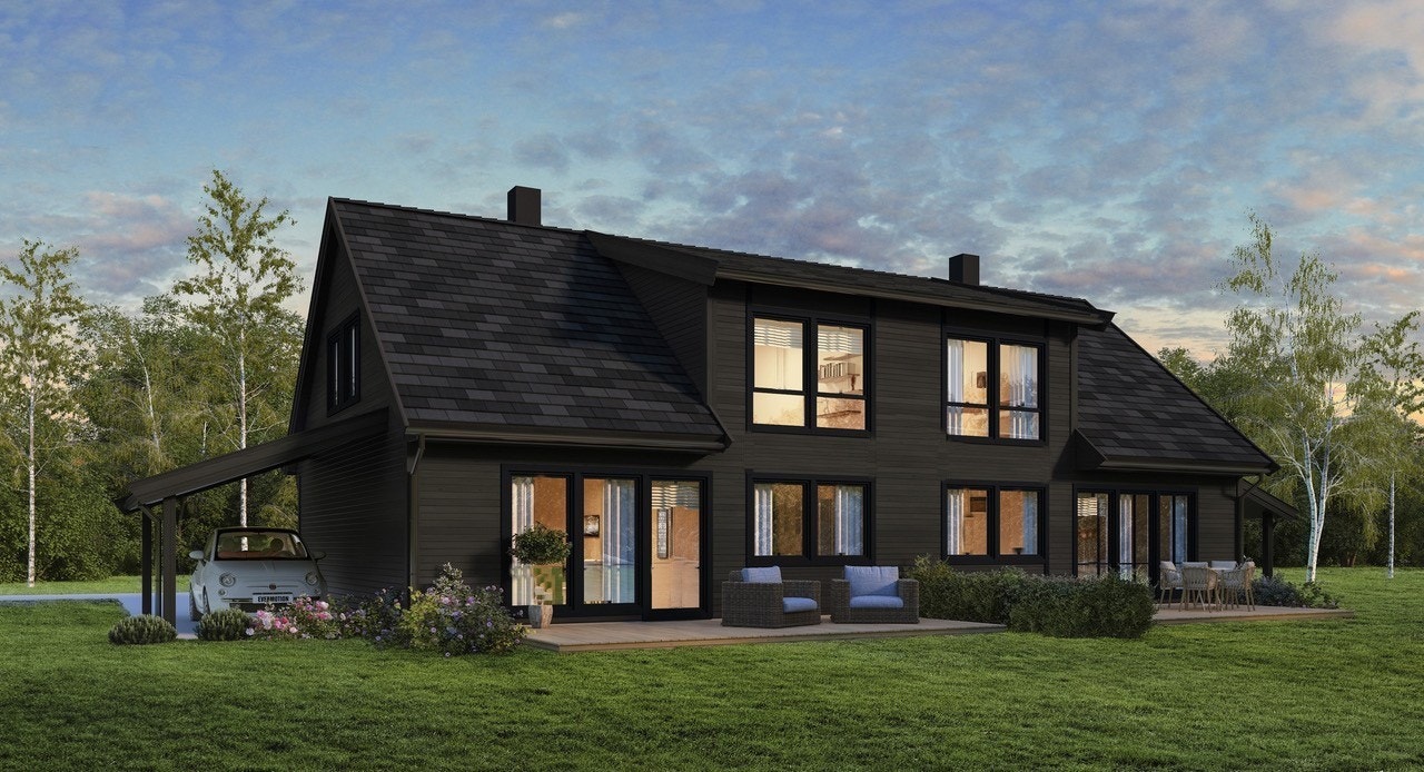 Illustrasjon Galleribilde