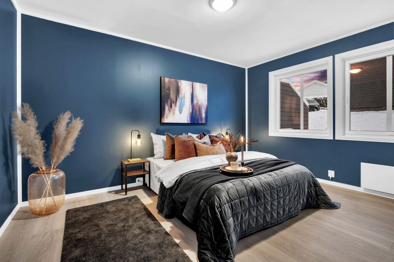 Bilde fra tilsvarende bolig Galleribilde