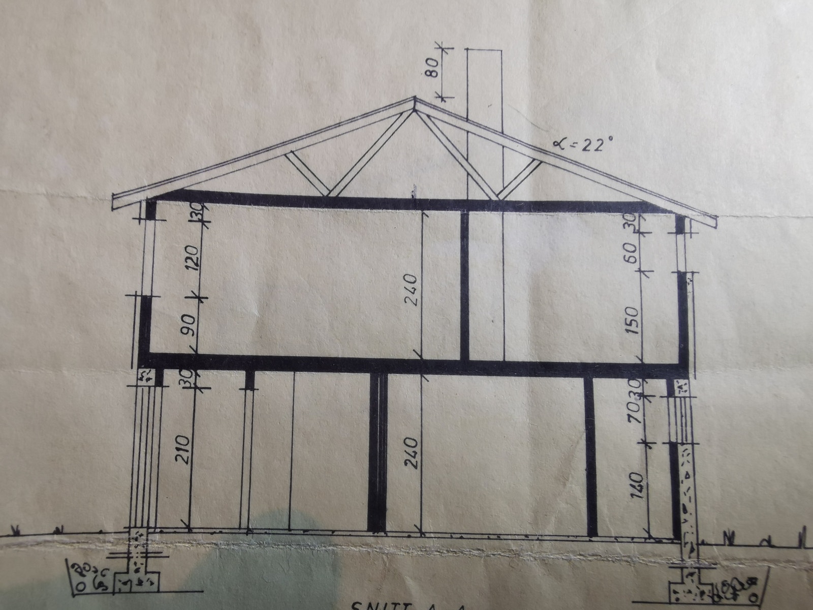 Konstruksjonsoversikt. Galleribilde