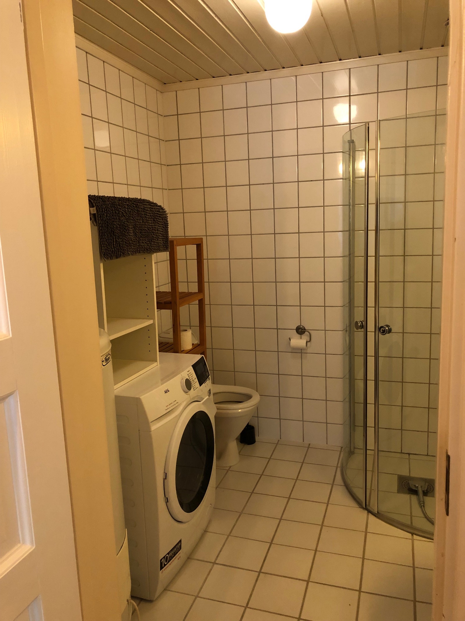 Bad Galleribilde