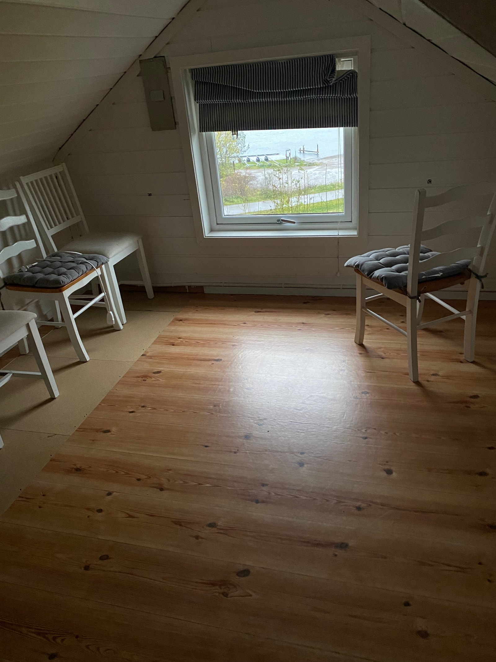 2. etg kvist Galleribilde