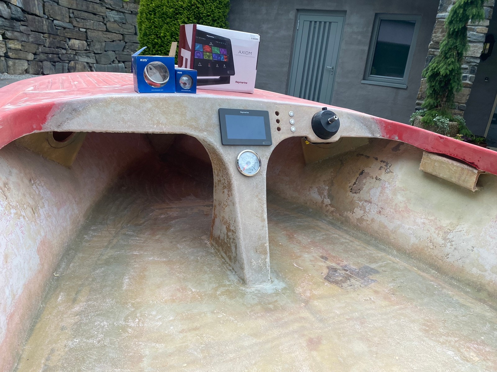 Til salgs: Fjord Bolt - 1965 | FINN.no