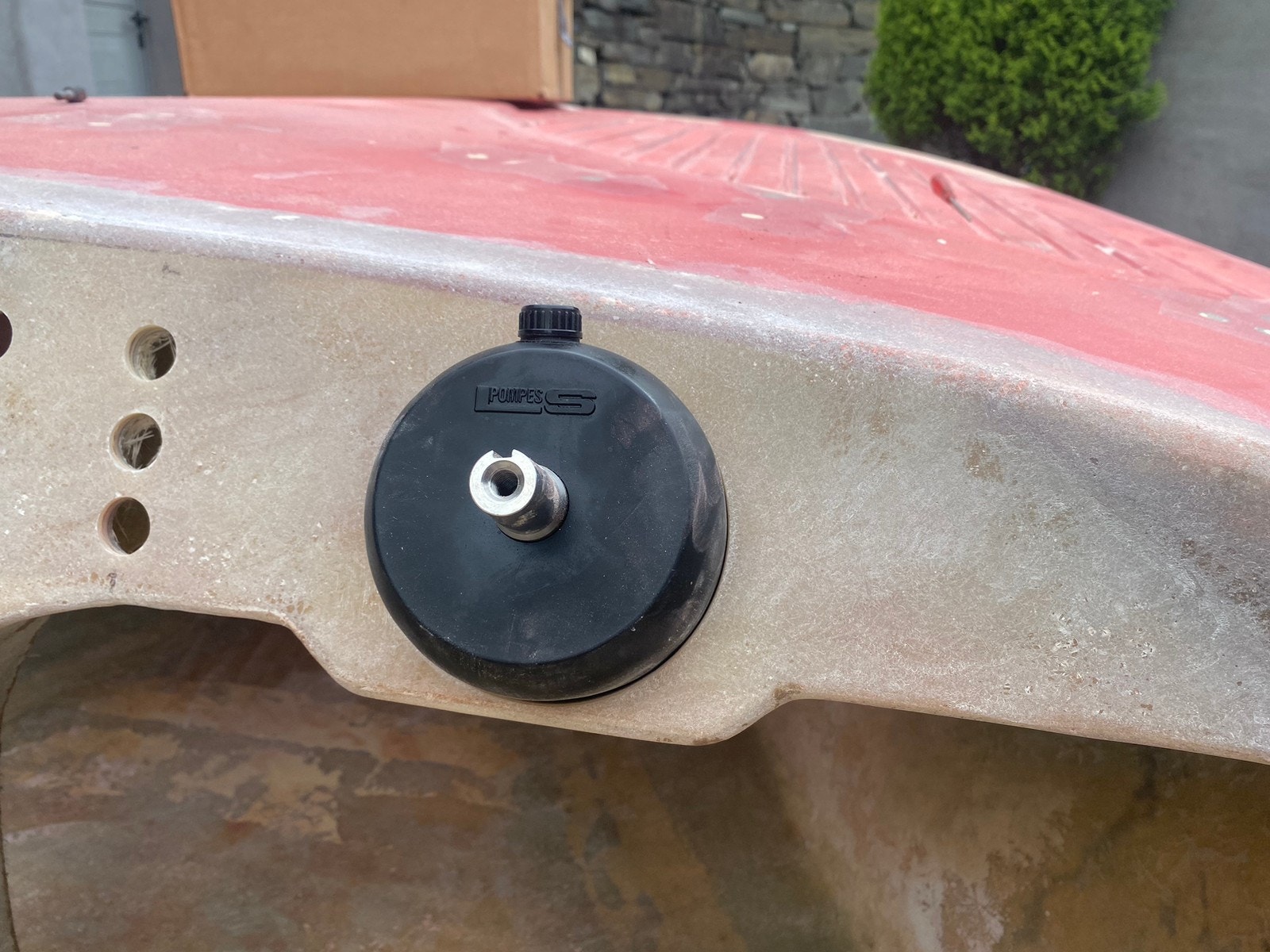 Til salgs: Fjord Bolt - 1965 | FINN.no