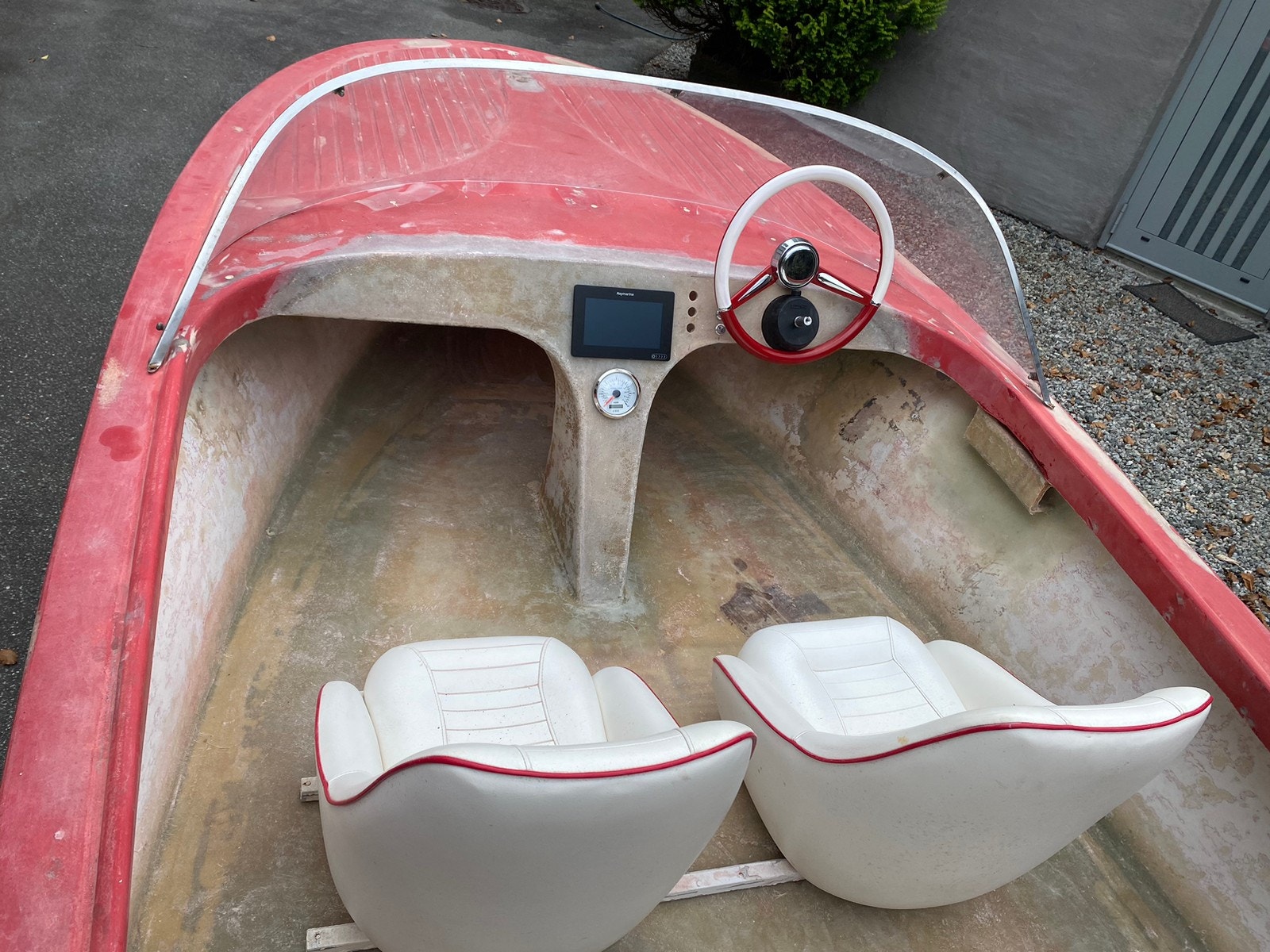 Til salgs: Fjord Bolt - 1965 | FINN.no