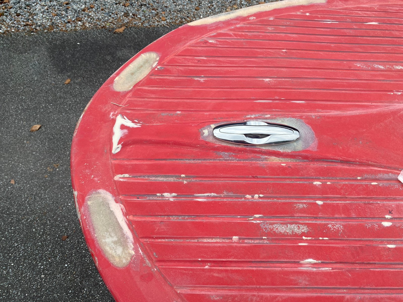 Til salgs: Fjord Bolt - 1965 | FINN.no