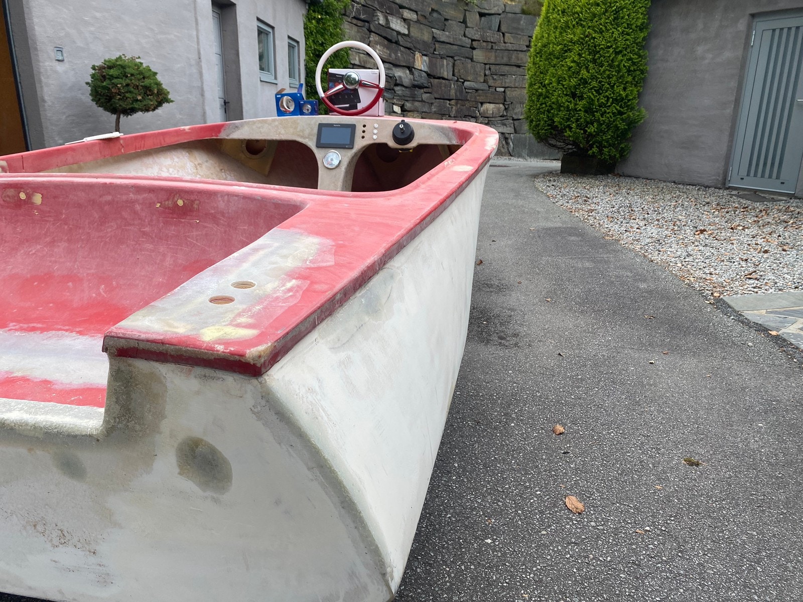 Til salgs: Fjord Bolt - 1965 | FINN.no