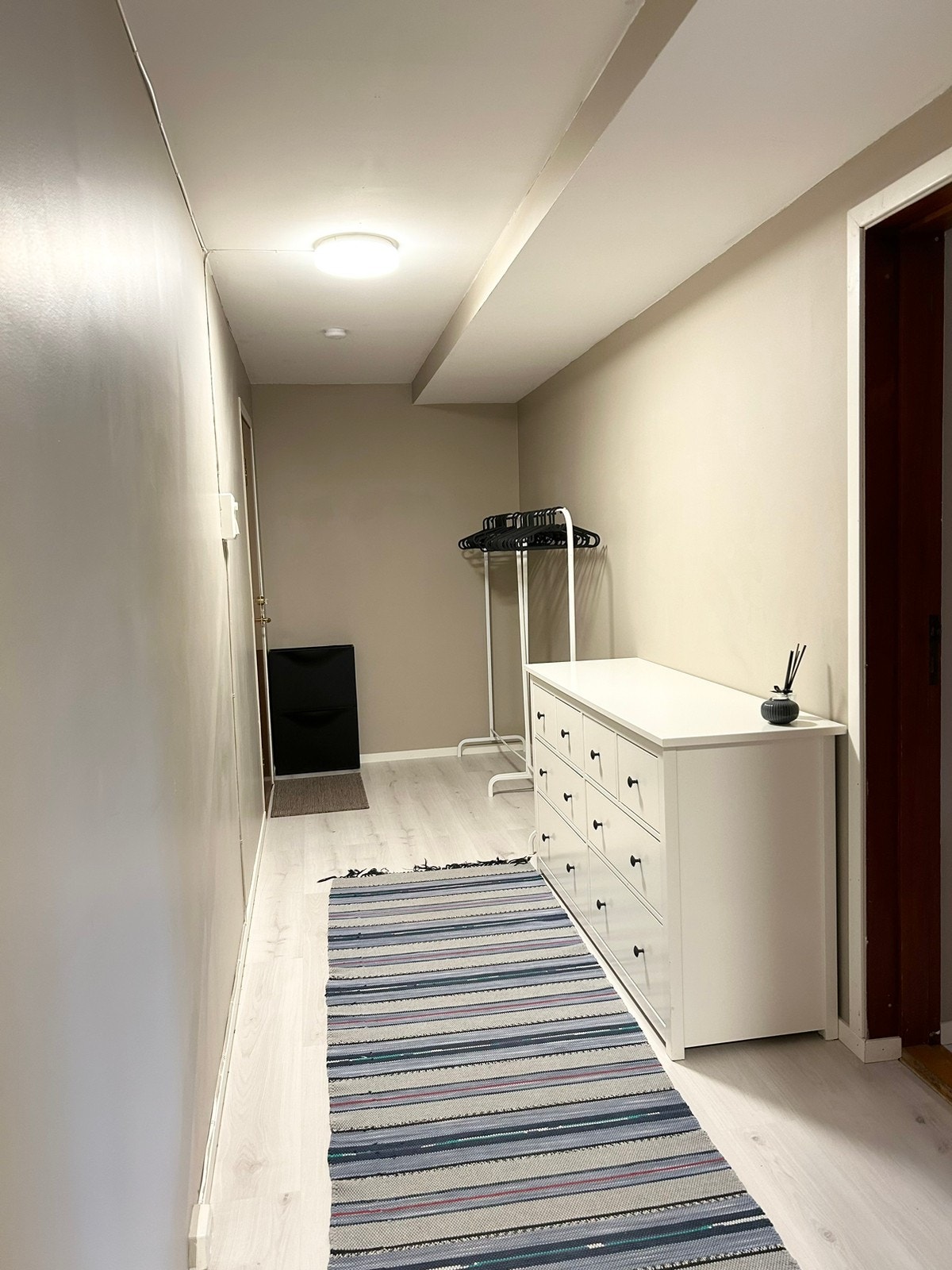 Gang/hall Galleribilde