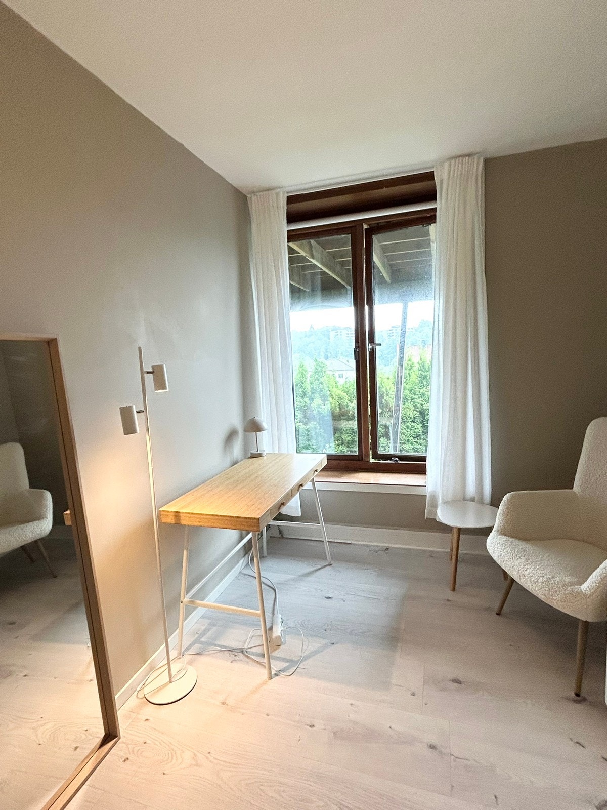 soverom 1 Galleribilde