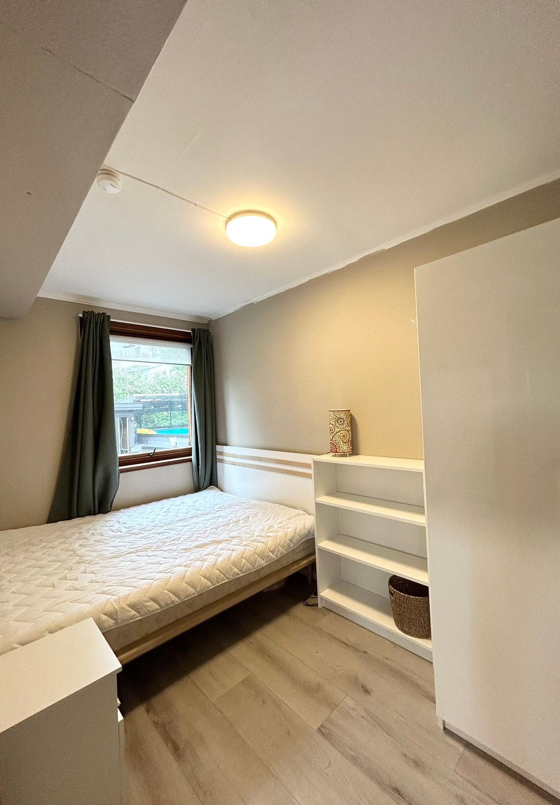 Soverom 2 Galleribilde