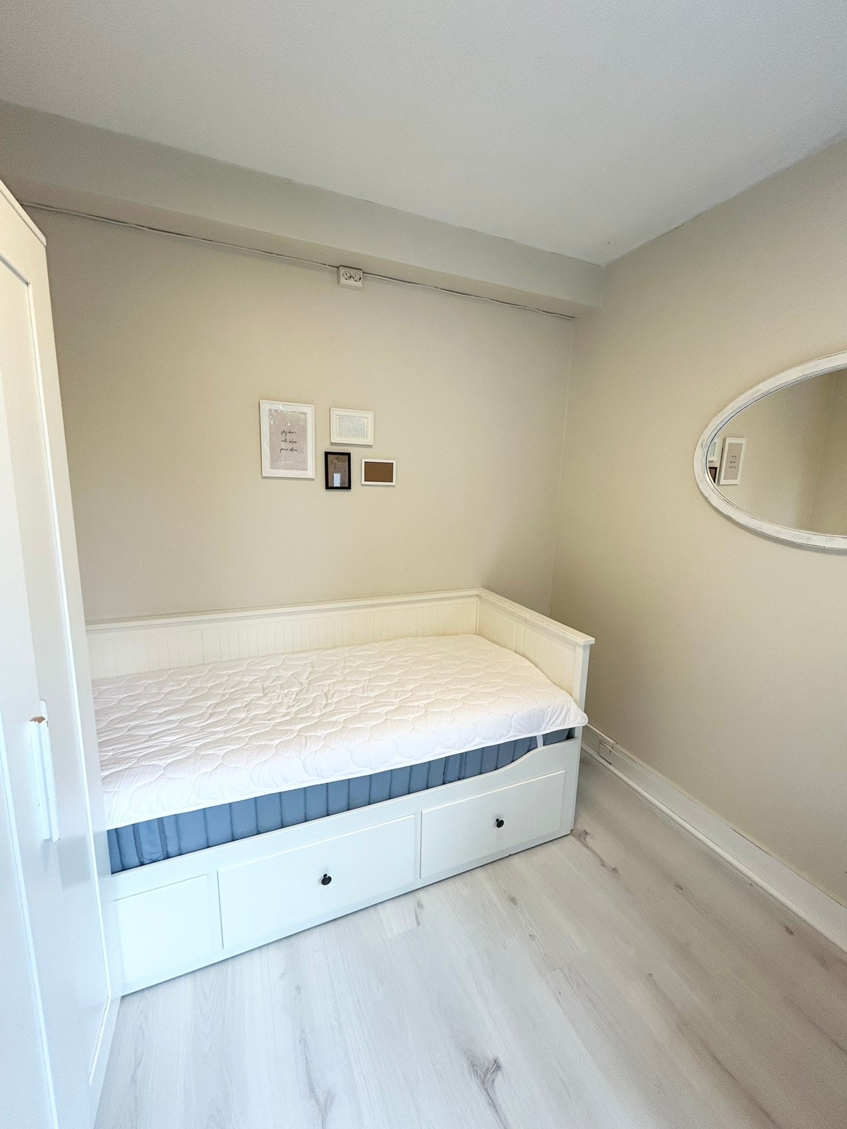 soverom 4/v utgang Terasse Galleribilde