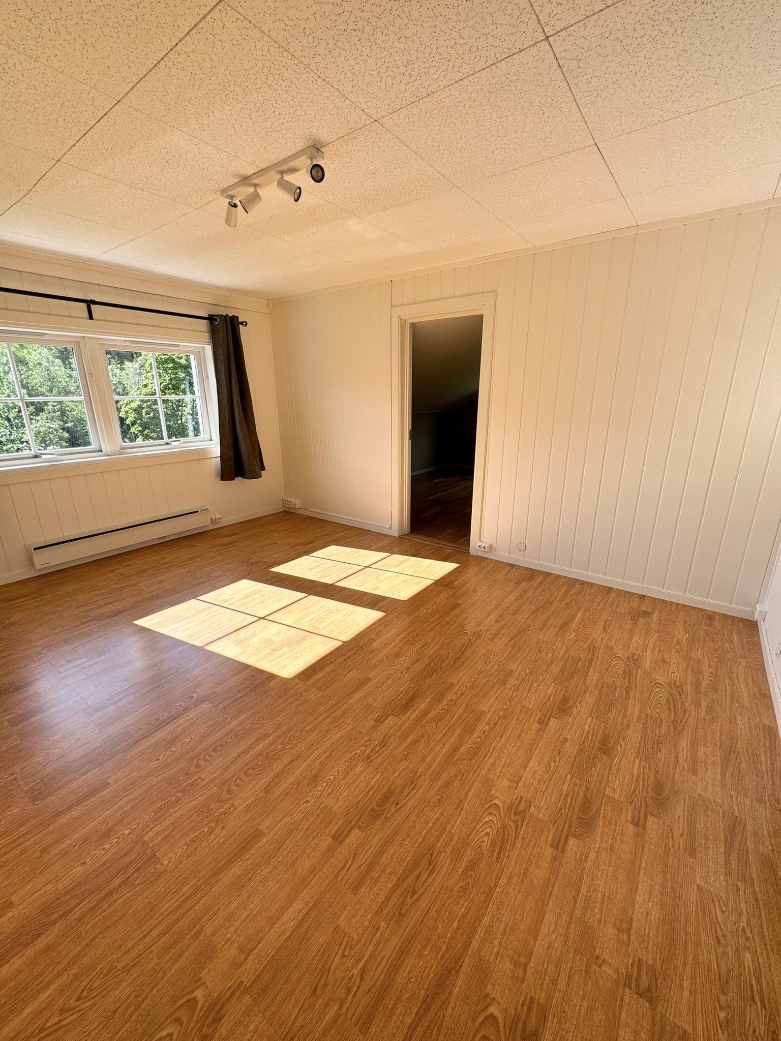 Stue Galleribilde