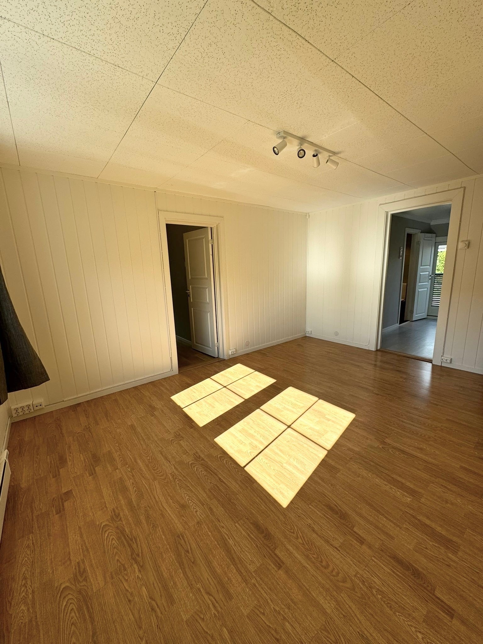 Stue Galleribilde