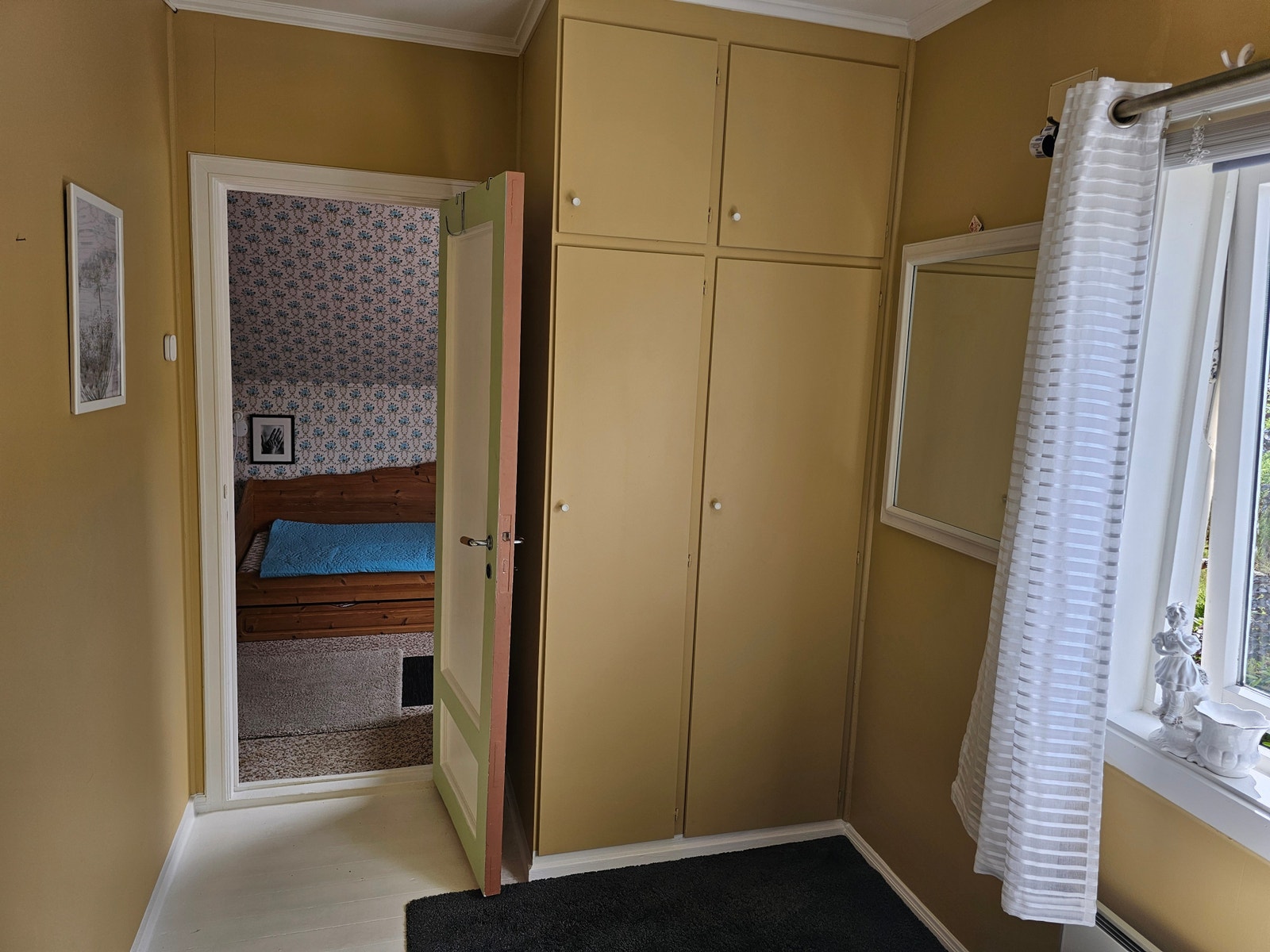 Room 5 ekstra bed. Galleribilde