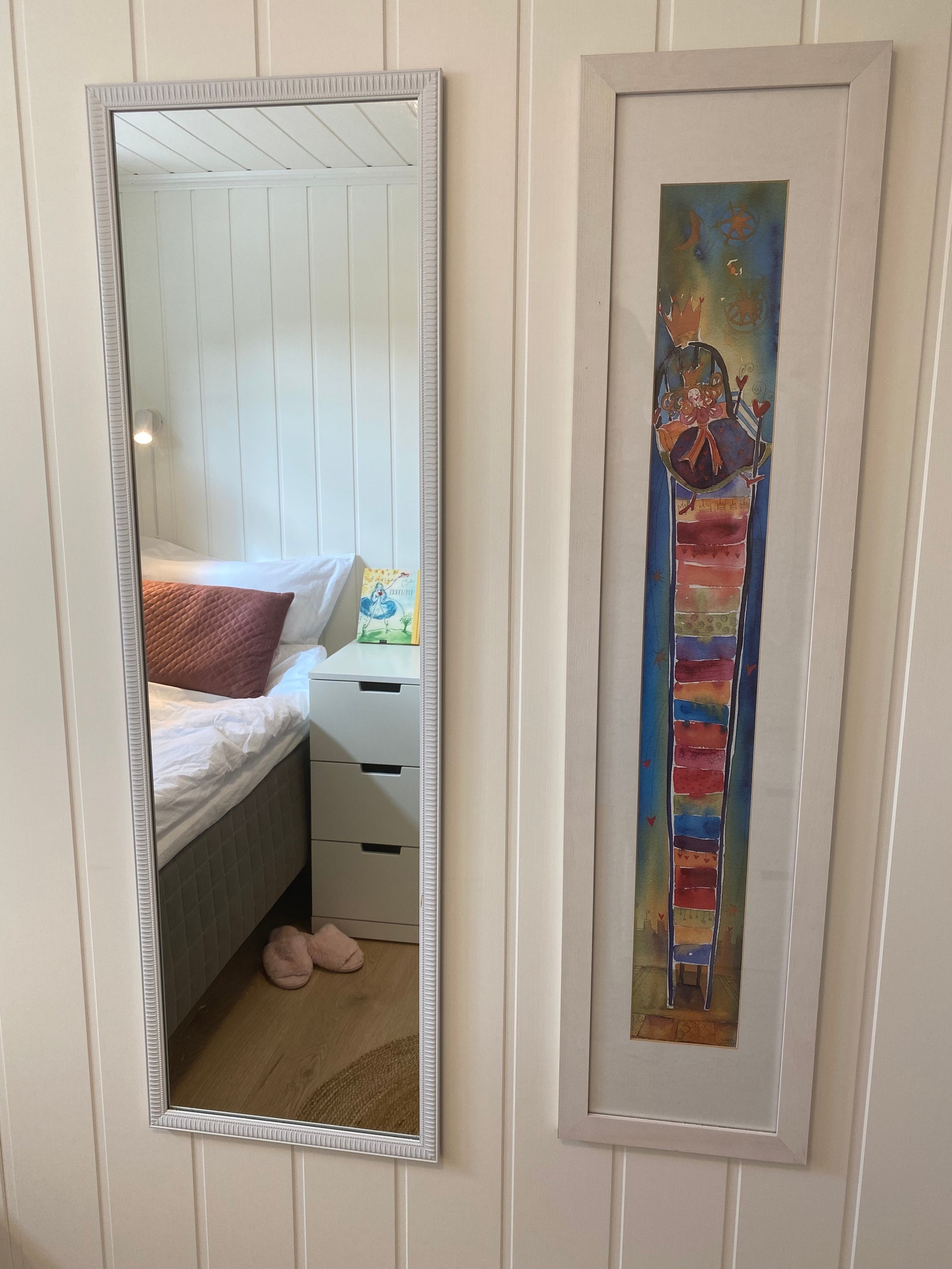 Soverom 3 Galleribilde