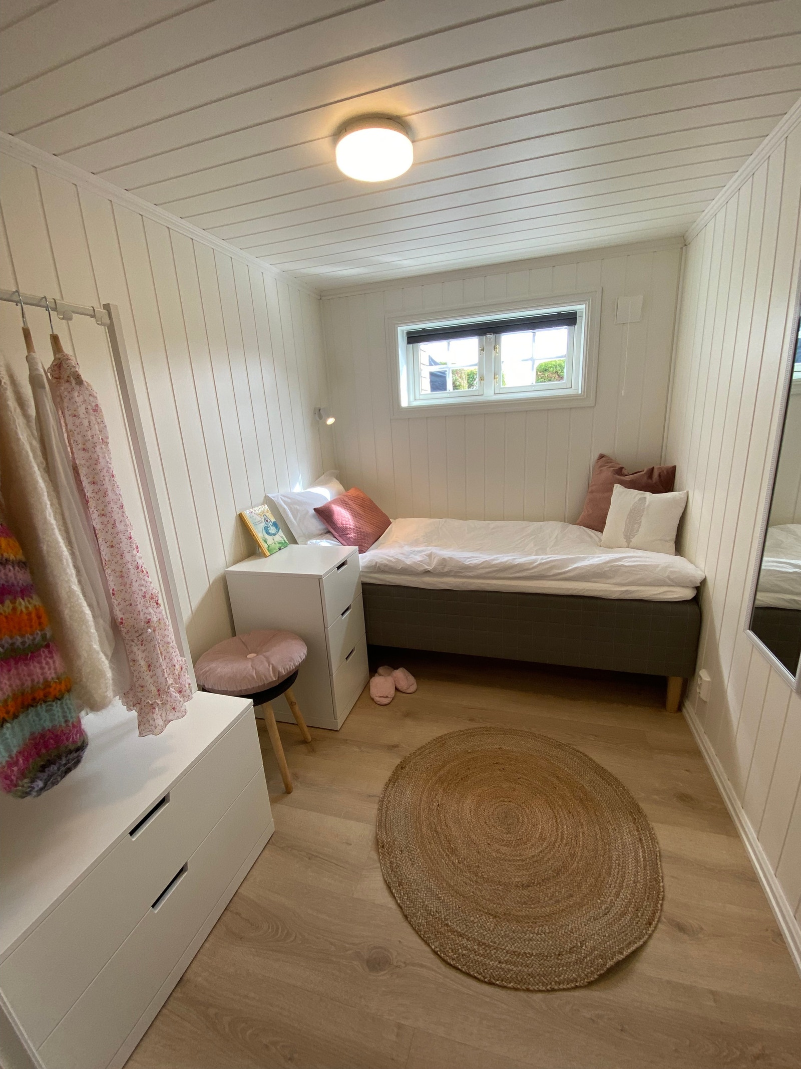 Soverom 3 Galleribilde