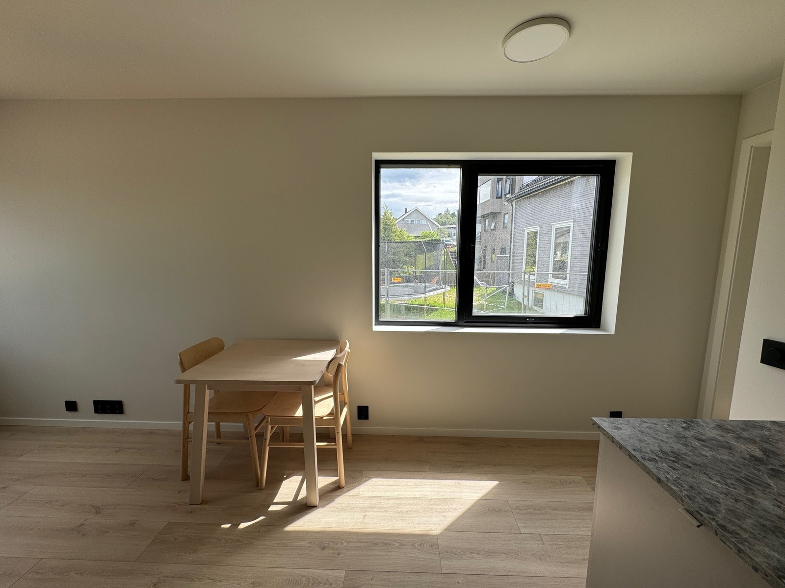 godt med lys Galleribilde