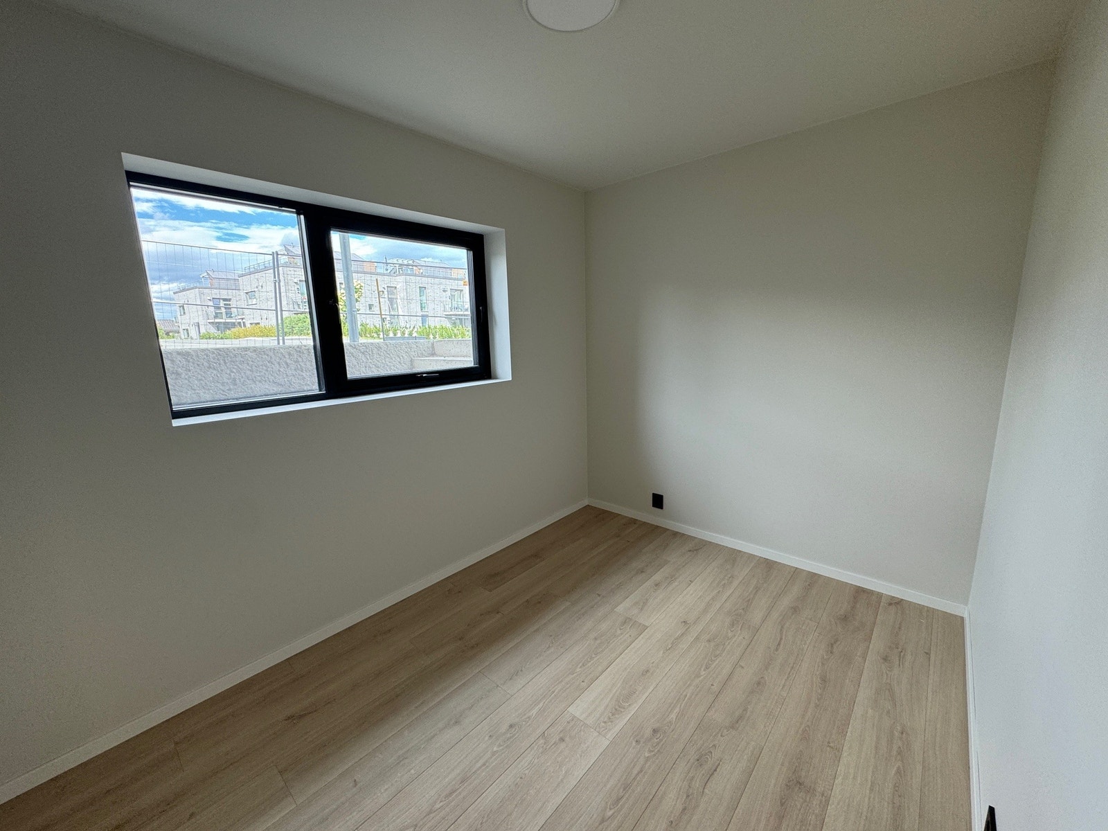 soverom 2 i kjellerdel Galleribilde