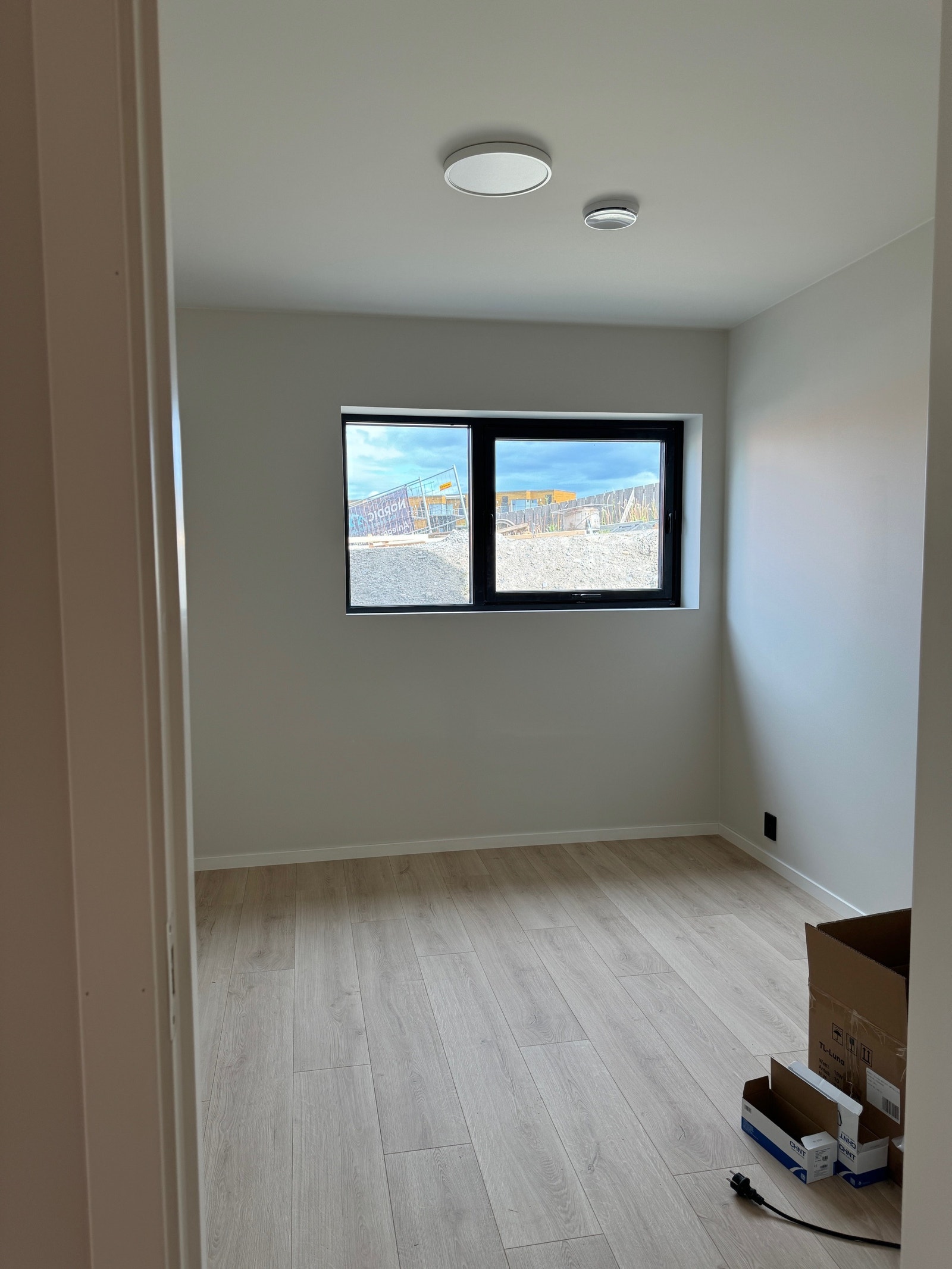 soverom 1 i kjellerdel. Galleribilde