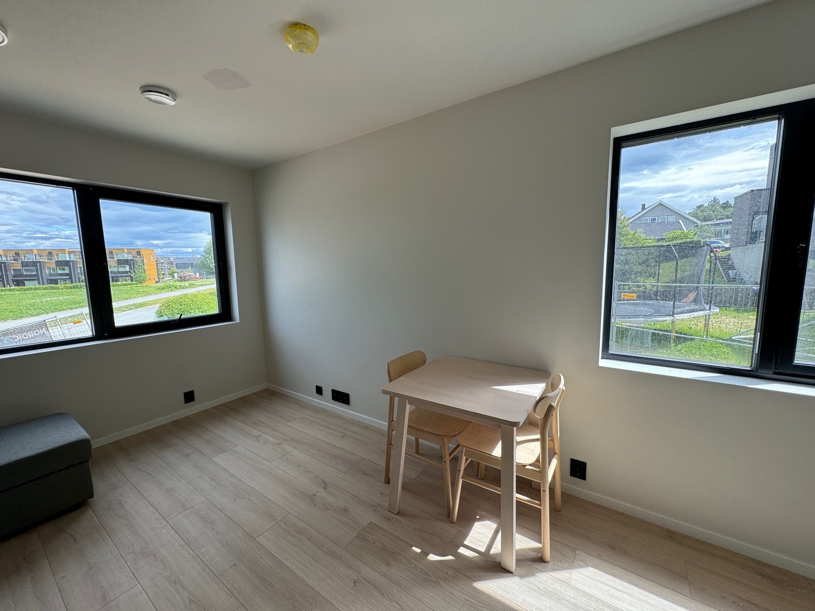 god plass til spisebord Galleribilde