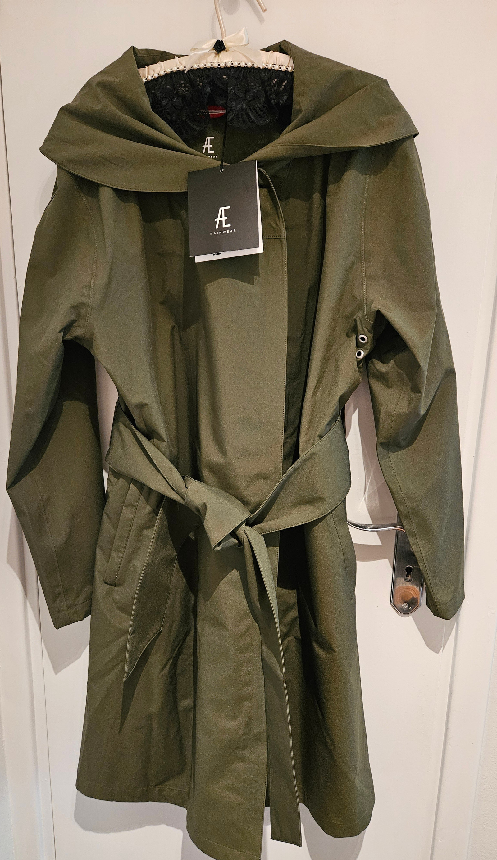 Rainwear online