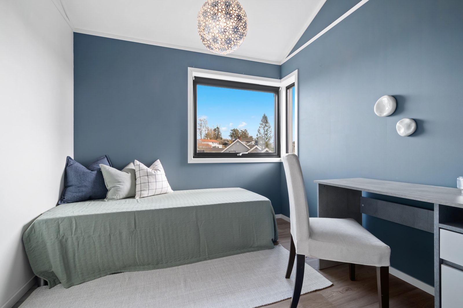 Soverom 3 Galleribilde