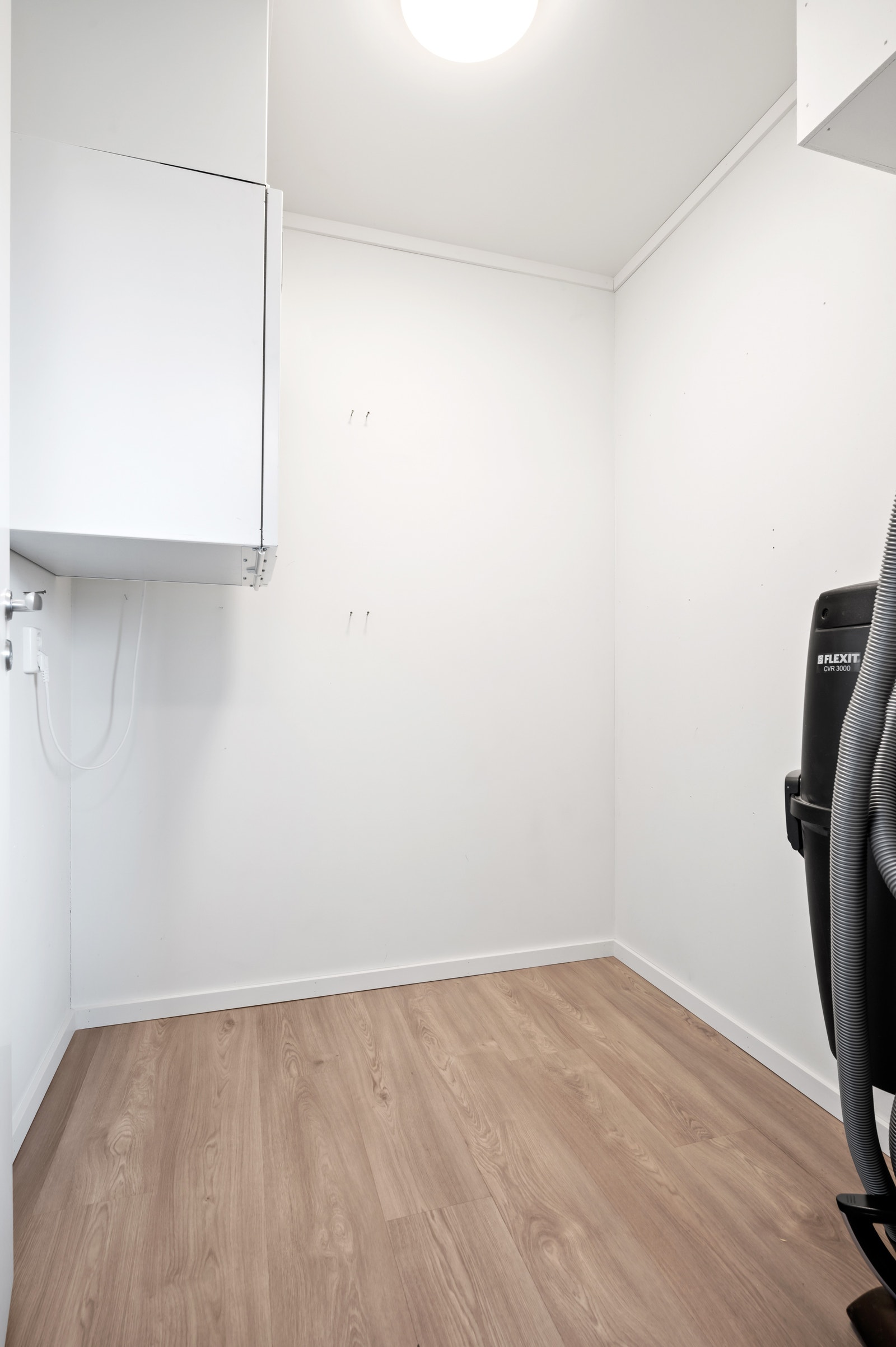 Teknisk rom/Bod 2 etg Galleribilde