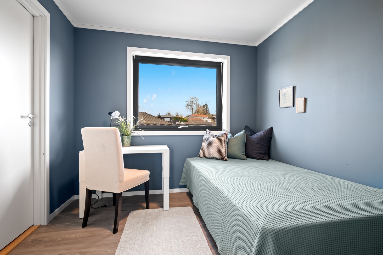 Soverom 2 Galleribilde