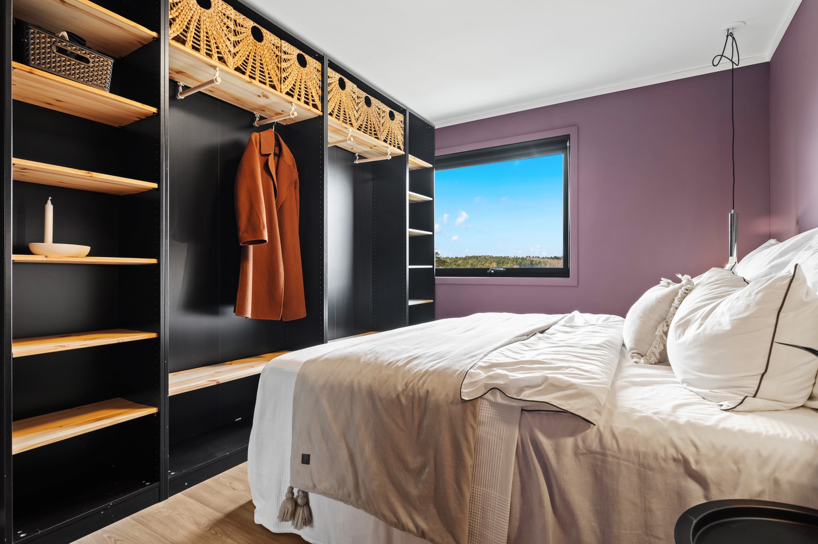 Soverom 1 Galleribilde