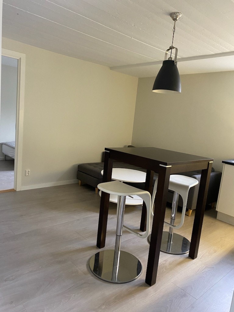STUE/KJØKKEN_4 Galleribilde
