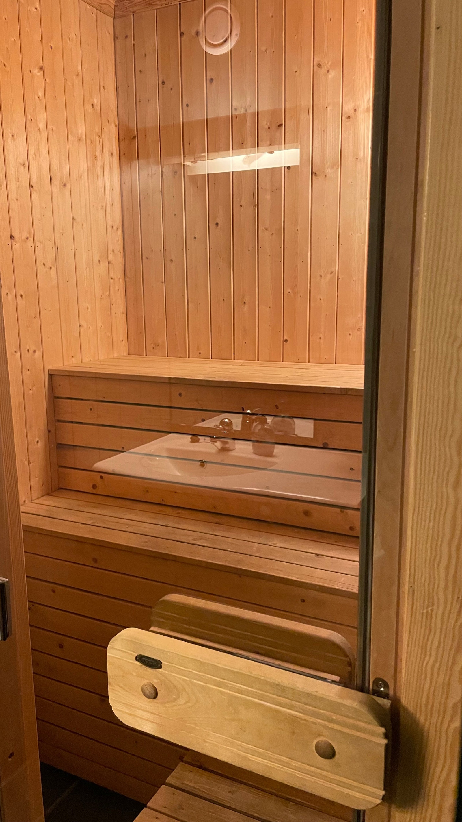 Badstue Galleribilde