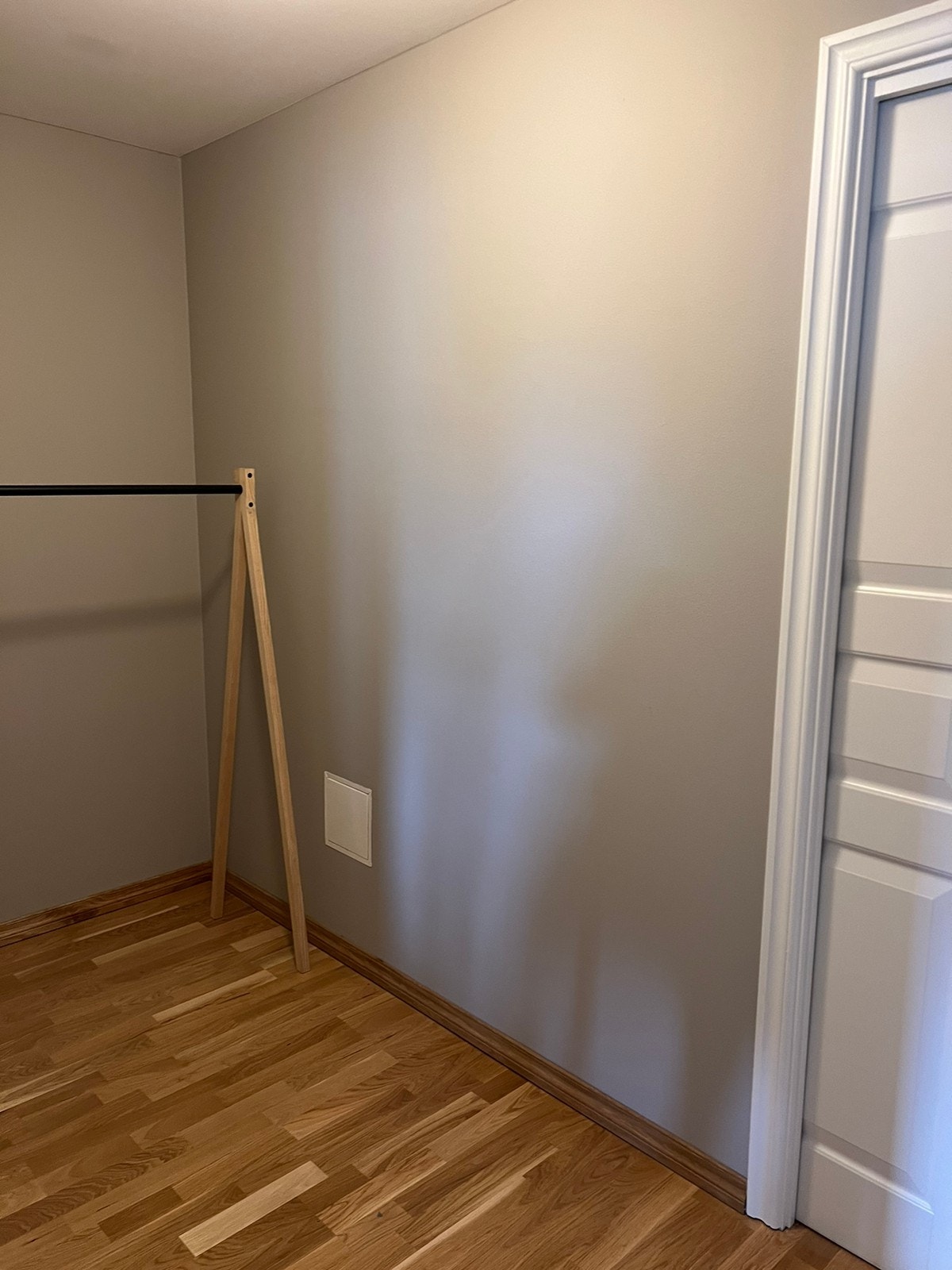 Walk in closet Galleribilde