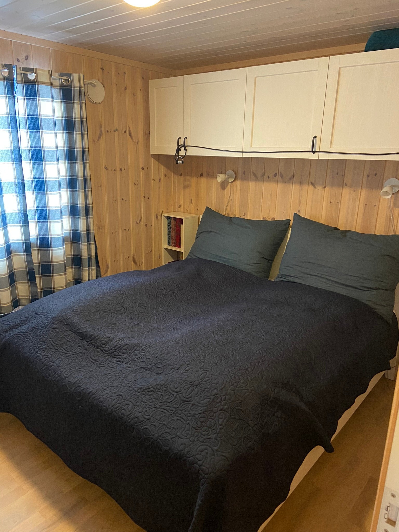 Soverom 2 - 180cm dobbelseng Galleribilde