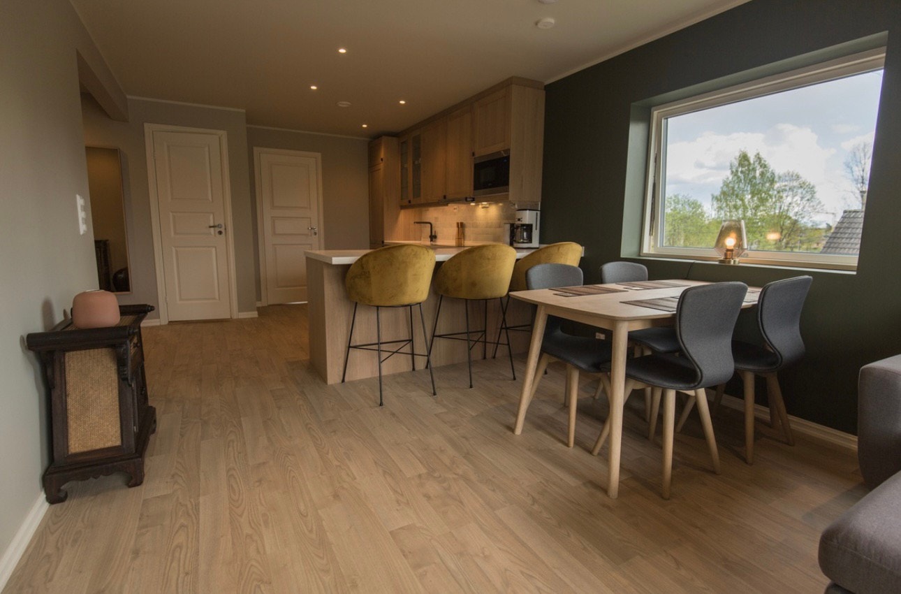 Stuebord er ikke her Galleribilde