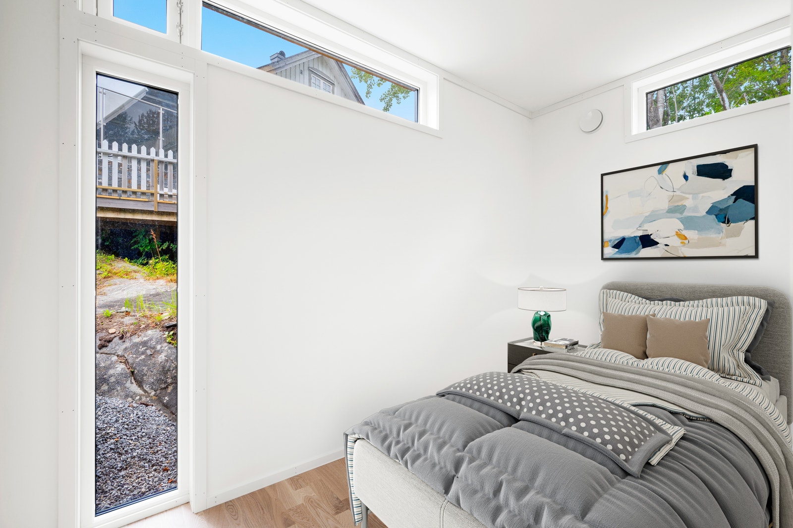 Soverom 2 Galleribilde