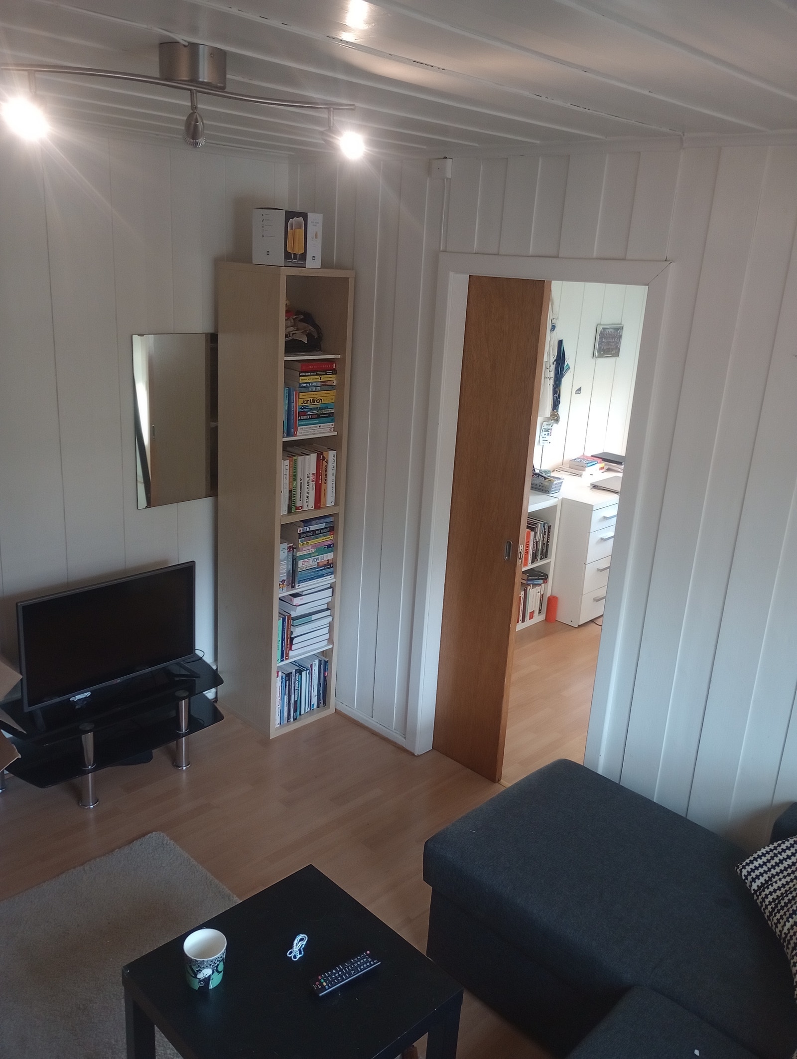 Rom 1 (Har egen stue) Galleribilde