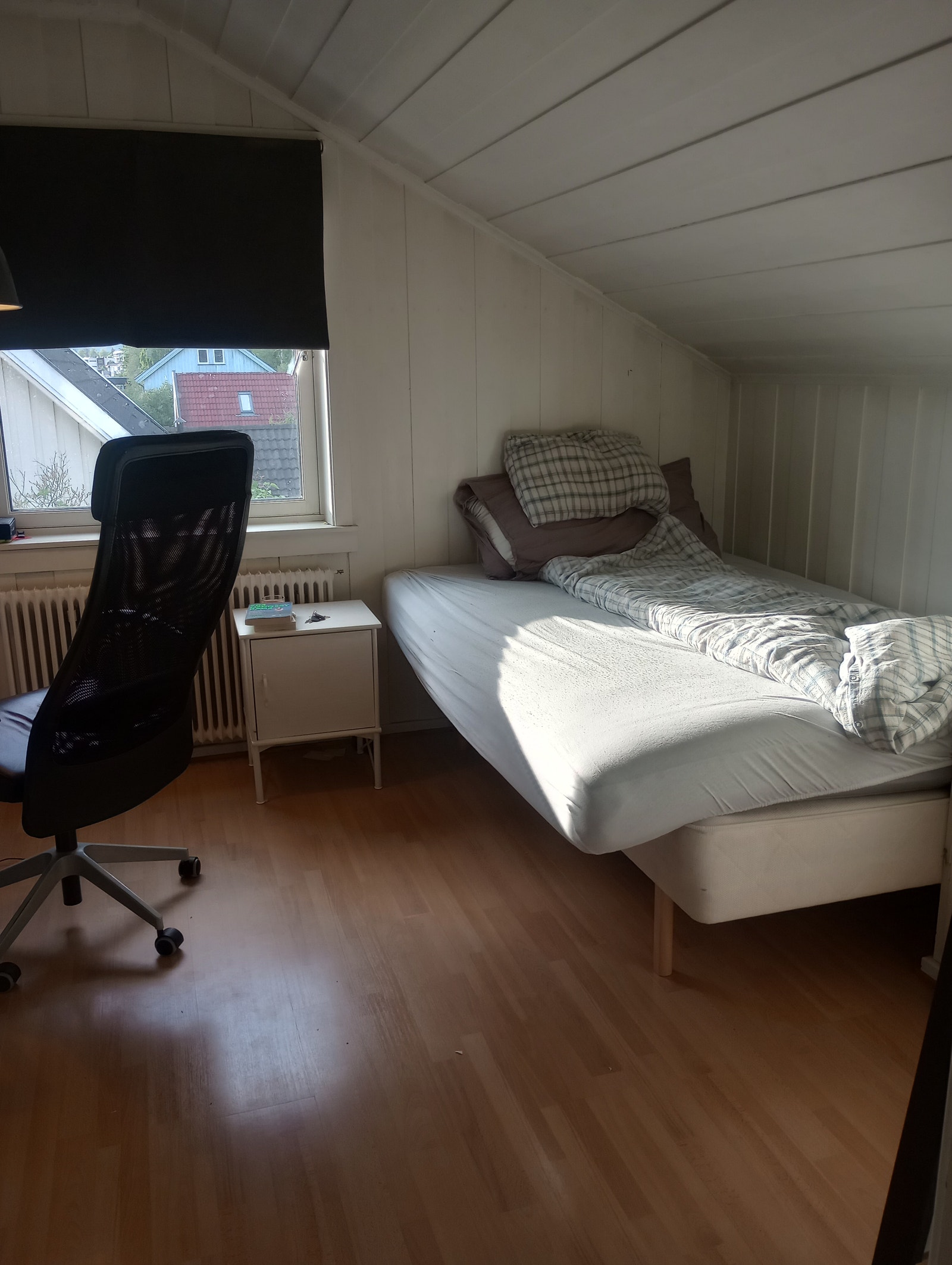 Rom 1 (Sovedel) Galleribilde