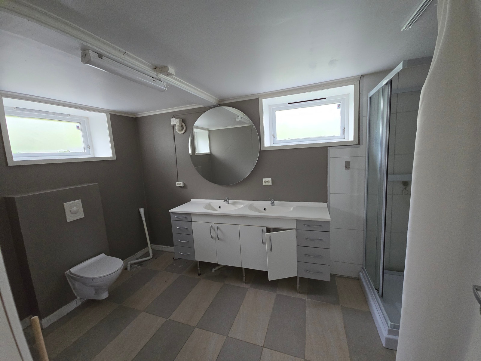 Bad/wc Galleribilde
