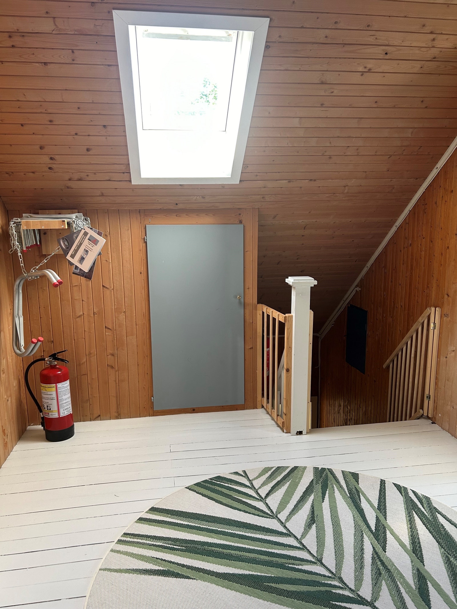 Gang 2. etg Galleribilde