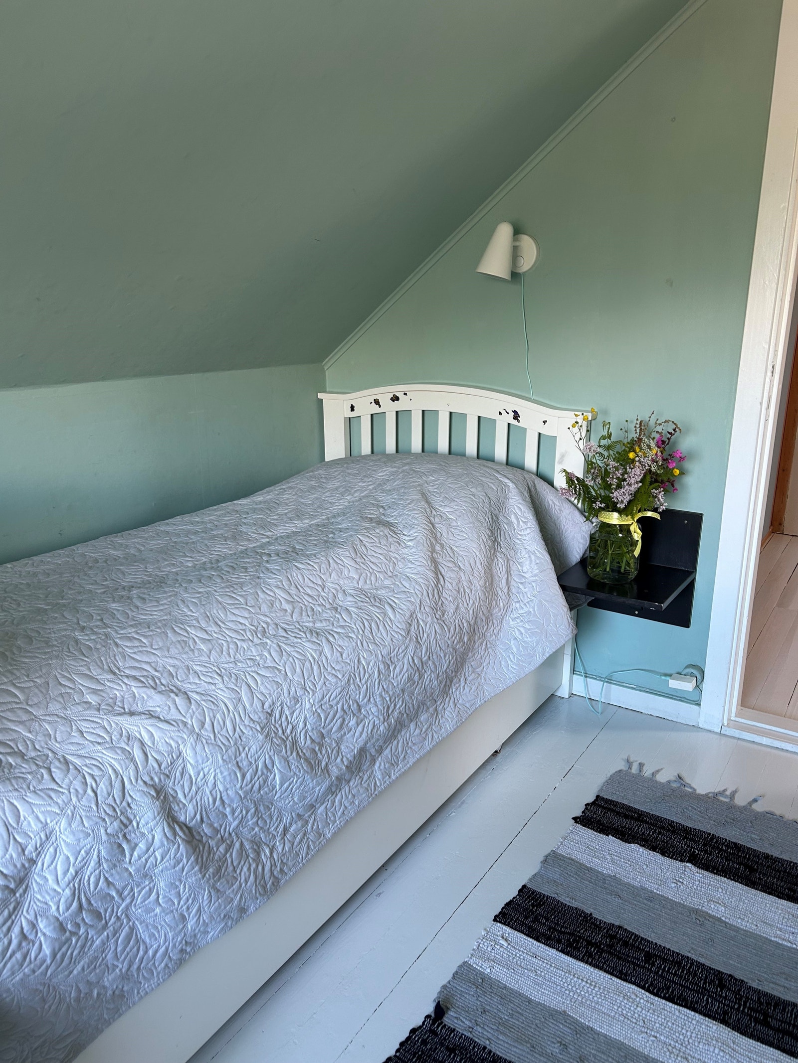 Soverom 2. etg Galleribilde