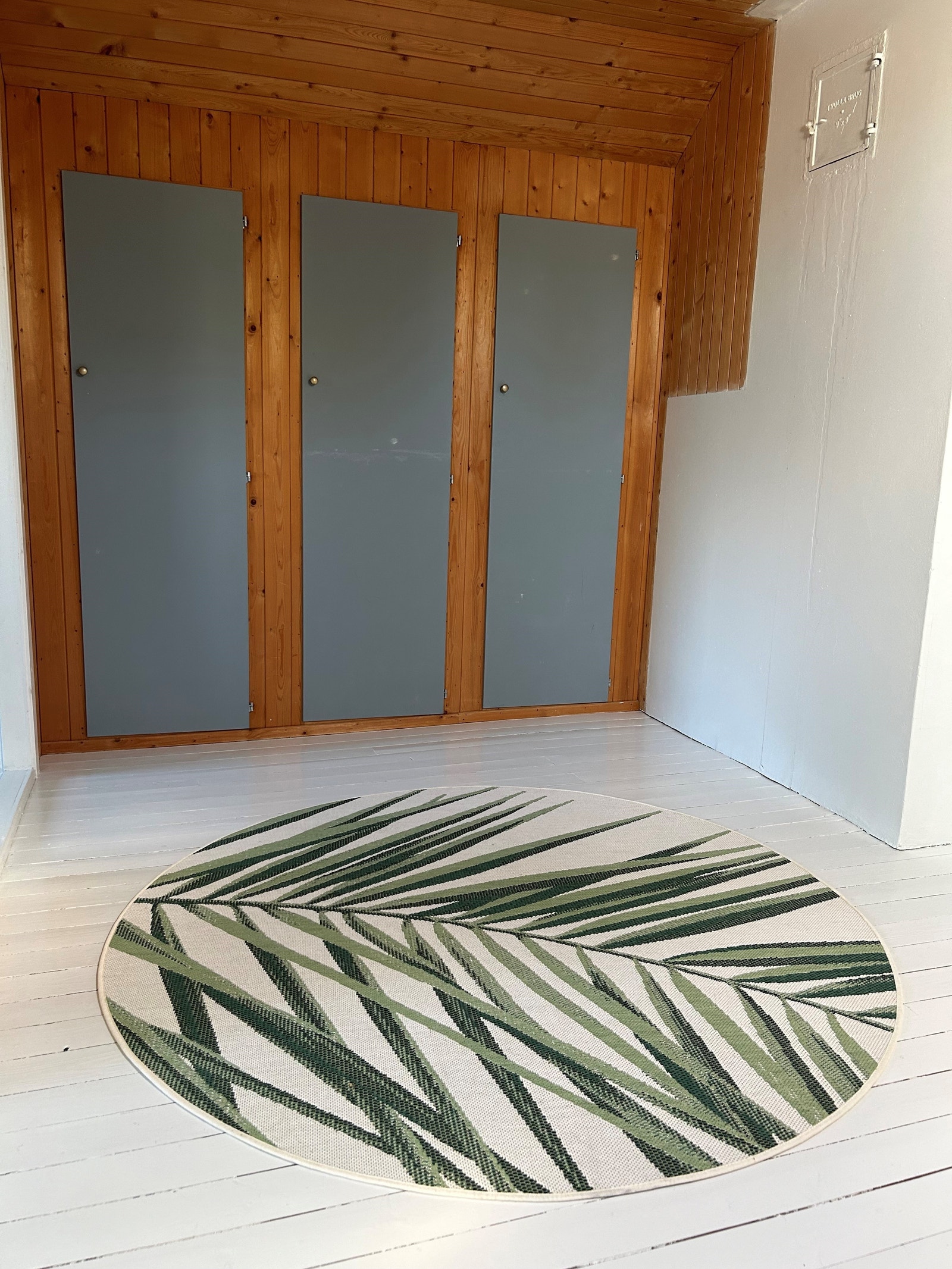 Gang 2. etg Galleribilde