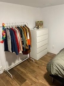 Soverom 1 Galleribilde