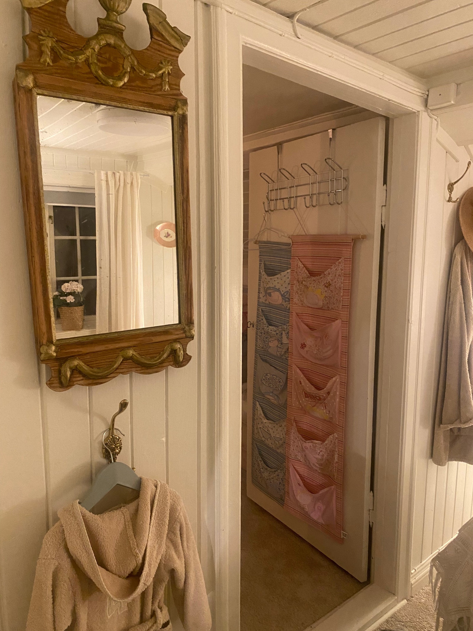 Sov 2 i 2.etg. Galleribilde