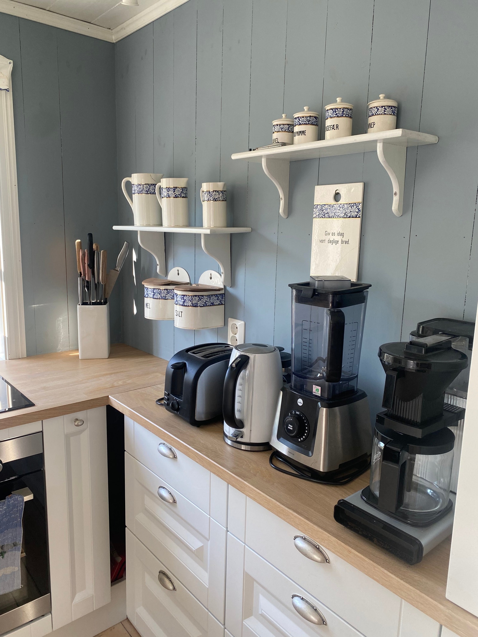 Kjøkkenet Galleribilde