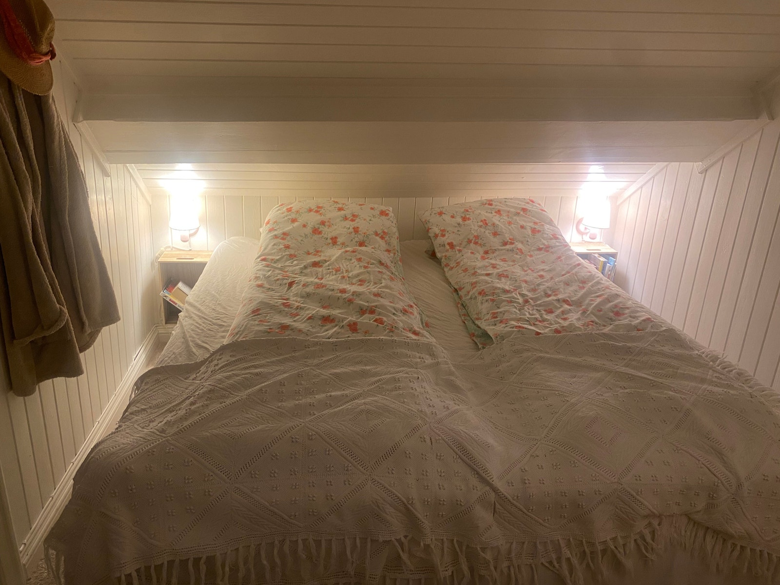 Sov 2 i 2.etg. Galleribilde