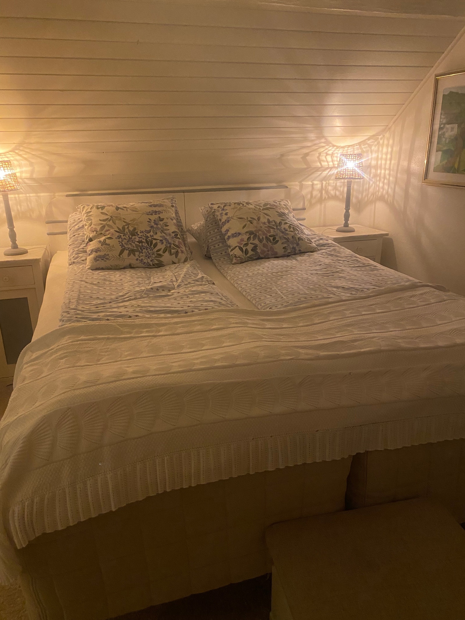 Sov 3 i 2.etg. Galleribilde