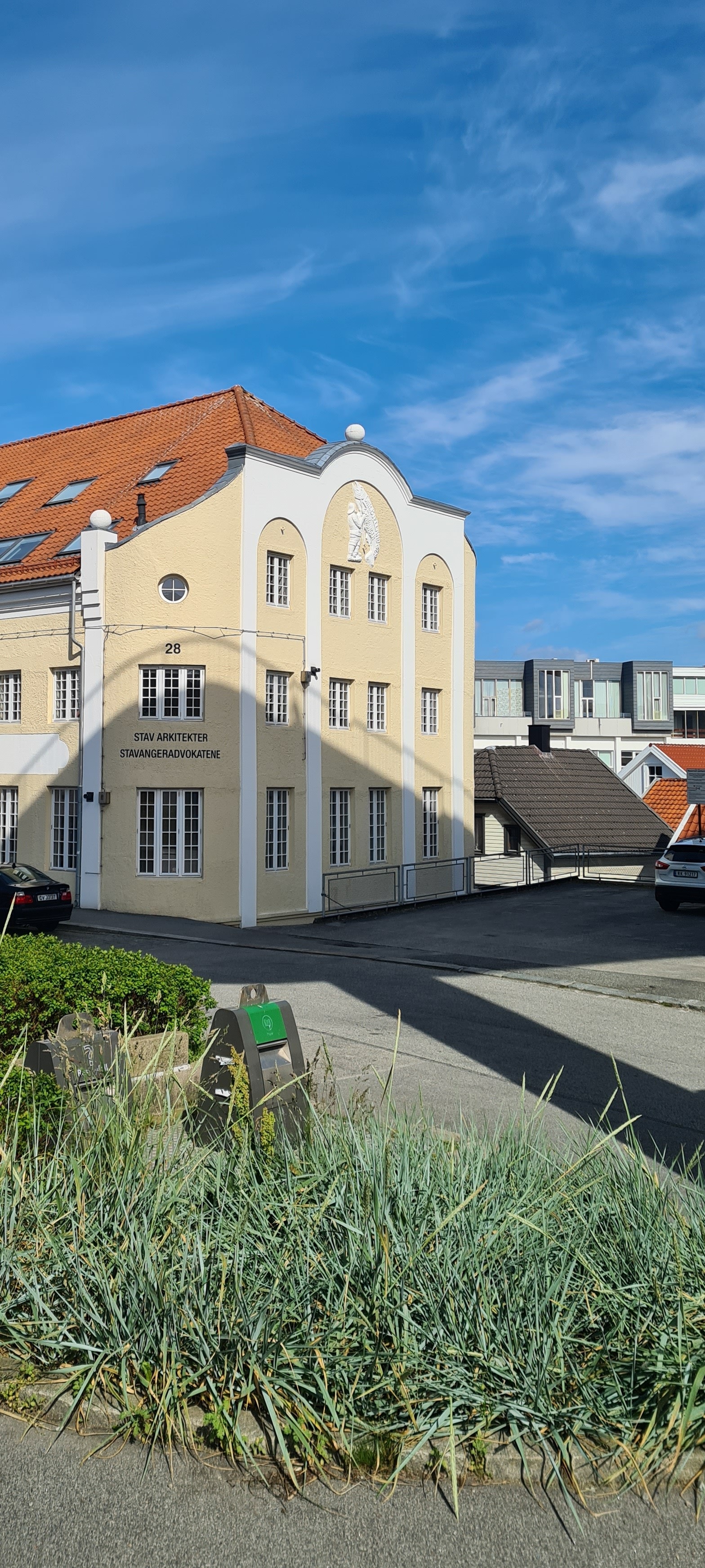 Rolig og fredelig område. Ingen gjennomgangstrafikk. Galleribilde