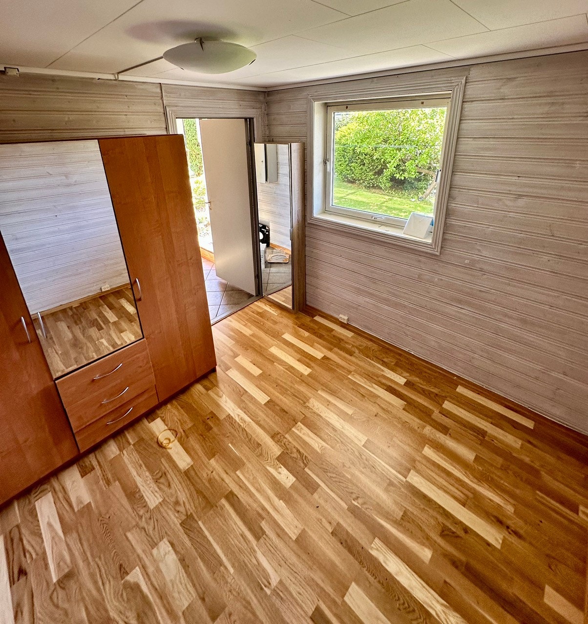 Soverom 1 Galleribilde